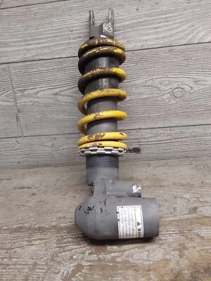 03 03-04 2003 Suzuki GSXR1000 GSXR 1000 suspensión trasera amortiguador Foto 1 de 4