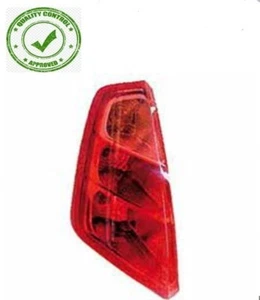 FARO POSTERIORE SINISTRO SX FIAT GRANDE PUNTO DAL 2005 FANALE FANALINO STOP - Foto 1 di 2