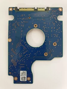 HTS547550A9E384, 0J11459 DA4726_, PN: 0J27701, MLC: DA4755, Hitachi 2.5" PCB - Imagen 1 de 2