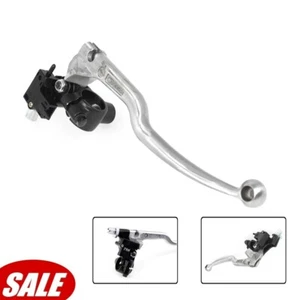 For SUZUKI GZ 125/250 VL 250/125 RV 125/200 GSR 400/600 Handlebar Clutch Handle - Picture 1 of 9