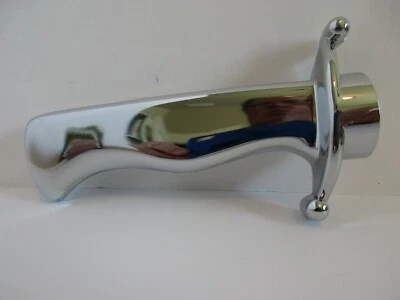 PERILLA DE CAMBIO DE DAGA / VARILLA DE MEDICIÓN CHEVY FORD MERCURY HOT ROD RAT ROD CLÁSICO #9314 Foto 1 de 4