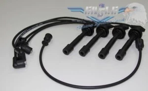 Eagle 7mm Eliminator Ignition Leads Set E74476 suits Nissan Serena C23 Sr20de - Picture 1 of 2