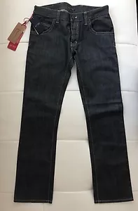 Jeans nuovi con etichette - Armani jeans J08 slim fit (taglia 31X32) - Foto 1 di 11