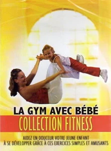 DVD COLLECTION FITNESS - La Gym avec Bébé - Neuf - Imagen 1 de 1