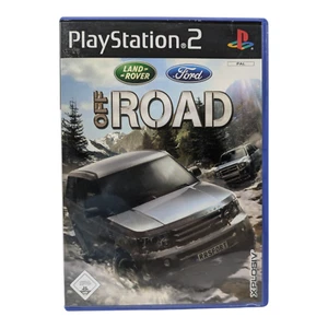 Off Road - Juego PlayStation 2 PS2 - Imagen 1 de 6