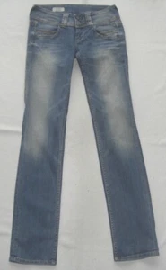 Pepe Damen Hose W26 L34 Modell Venus 26-34 Zustand Sehr Gut - Bild 1 von 4