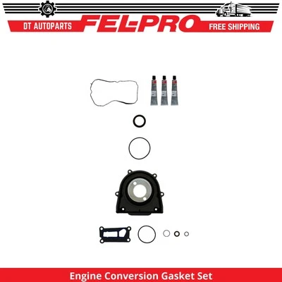 For 2010-2013 Mazda 3 2.5L L4 Engine Conversion Gasket Set Fel-Pro 2011 2012 - Image 1 of 2