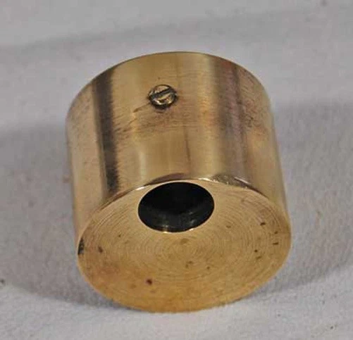 Tocadiscos Acoustic Research AR XA contrapeso de latón Foto 1 de 1