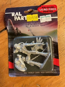 Ral Partha Earth Masters All Things Dark 02-516 - Picture 1 of 1