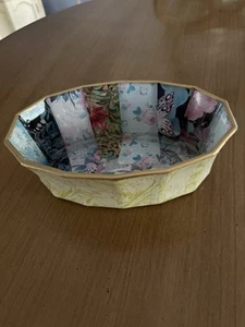 Mosaikschale - Bild 1 von 10