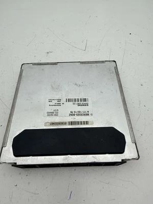1997-2004 Mercedes R170 SLK230 Engine Control Module ECU ECM OEM A1111531579 - Image 1 of 4