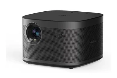 XGIMI Horizon Pro 4K Projector 1500 ISO Lumens, Android TV 10 Projector - Image 1 of 3
