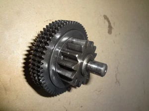 Kymco UXV 700/MXU 700 OEM  Starter reduction gear P#28100-LKM5-E01  s#H7 - Bild 1 von 5