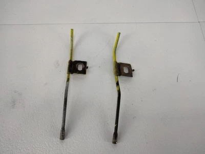 Mercury Comet 1965 limpiaparabrisas boquillas de chorro limpiaparabrisas boquillas de fluido Foto 1 de 4