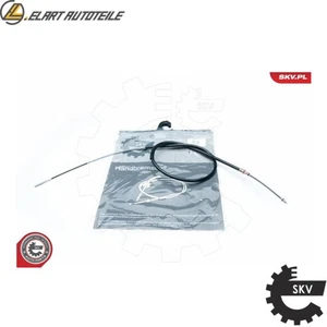 CABLE FRENO DE ESTACIONAMIENTO 26SKV356 SEAT IBIZA/II/III CORDOBA/Vario VW 1.4L - Imagen 1 de 11