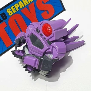 Transformers 30th Anniversary Blind Bag SHOCKWAVE PRIME mini micro figure 2014 - Picture 1 of 8
