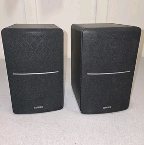 Edifier R1280DB Powered Regallautsprecher Bluetooth Schwarz - Bild 1 von 8