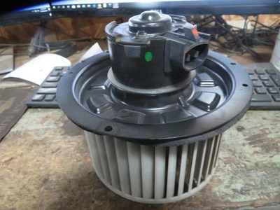 Motor de soplador compatible con 00-06 Lincoln LS 62026 Foto 1 de 4