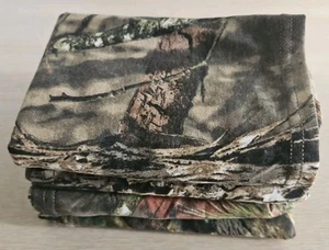 (4) Lote de camisetas de camuflaje sin mangas de roble musgo talla MEDIANA para hombre nuevas con etiquetas - Imagen 1 de 13