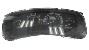 1999-2005 Buick Park Avenue Instrument Cluster Used 16254974 OEM - Picture 1 of 24