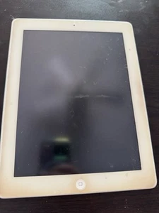 Apple iPad - Picture 1 of 1