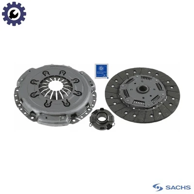 CLUTCH KIT 3000 951 170 FOR VAUXHALL FRONTERA/Mk/II OPEL X22/Y22DTH 2.2L 4cyl - Image 1 of 4