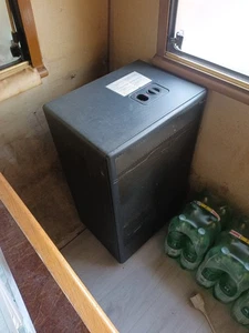 Gasheizer Blue Flame 4200W Gasofen Gasheizung Katalytofen 4,2kw Zeltheizung Gas - Bild 1 von 5