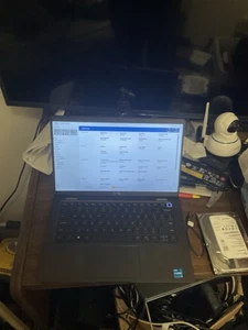 Dell Latitude 7420 2.60GHz Intel i5-1145G7 8GB RAM 512GB SSD 14" FHD Win 11P - Imagen 1 de 2