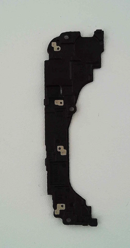 📱 Samsung Galaxy S7 (G930) 🔧 Soporte de altavoz OEM / Conexión a tierra de antena 🟥 ☆ Foto 1 de 2