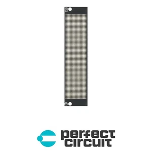 Crey Emporium XSB6 Cross Stitchable Blank EURORACK - NEW - PERFECT CIRCUIT - Picture 1 of 2