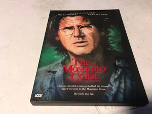 The Mosquito Coast - Foto 1 di 4