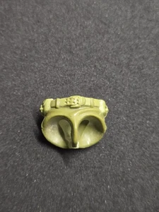 gi joe bazooka 1985 waist - Picture 1 of 2