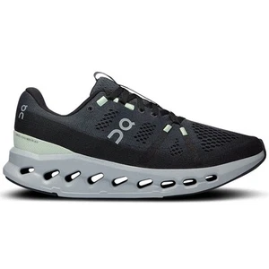 Women's On Cloudsurfer, Iron/Glacier, 7 B Medium US - Picture 1 of 1