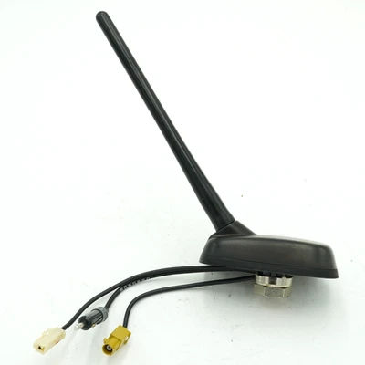 2011 - 2017 Mitsubishi Outlander Sport Satellite Roof Antenna 8723A491 4452 - Image 1 of 4