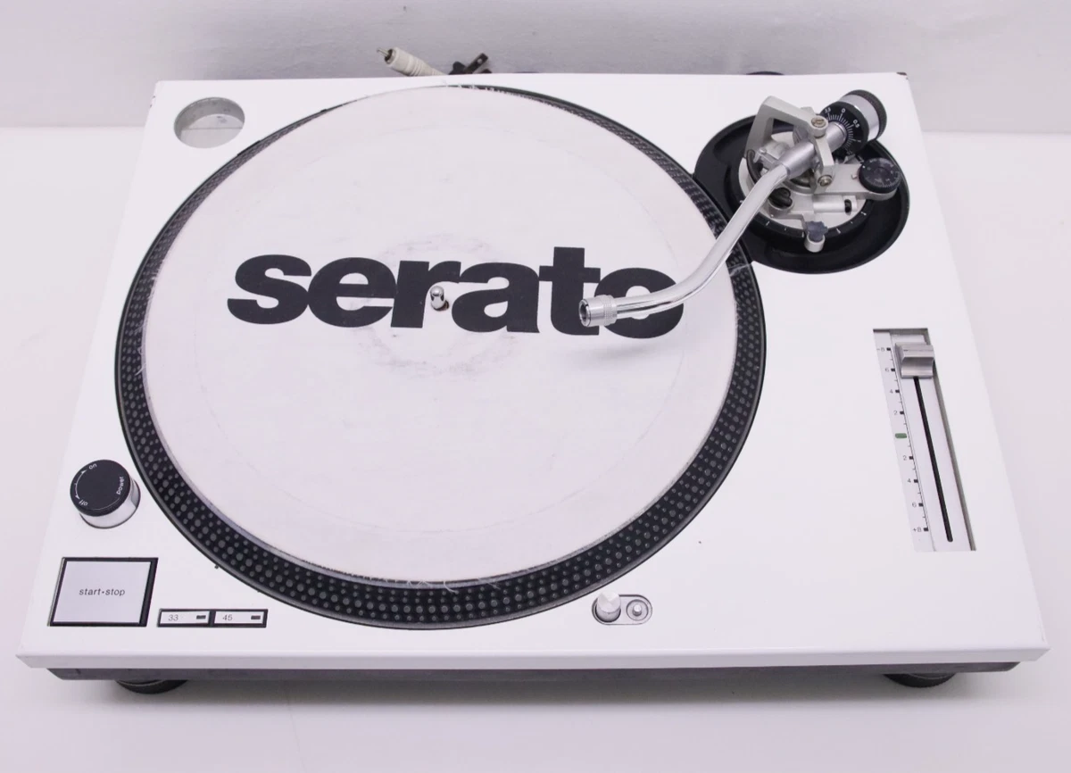 Technics SL-1200MK2 45 RPM DJ Turntables for sale | eBay