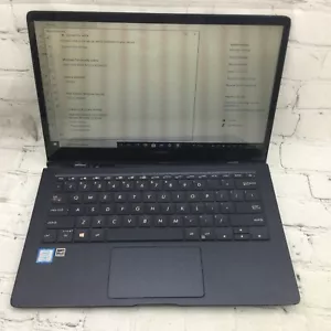 Asus ZenBook S UX391U Laptop -FOR PARTS Or REPAIR - Picture 1 of 9