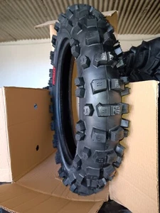 90/100-14 pneu moto Mini Cross arriere WITRAXX 6pr!! - Bild 1 von 3