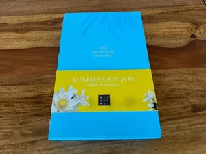Rituals Summer of Joy Geschenkset mit 13 Pflegeprodukten gifts of happiness NEU - Bild 1 von 6
