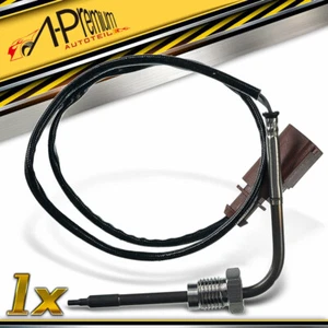 Sensore temperatura gas di scarico pre catalizzatore per AUDI Q7 4LB Vw Touareg 7LA 7L6 7L7 3.0L Tdi - Foto 1 di 8