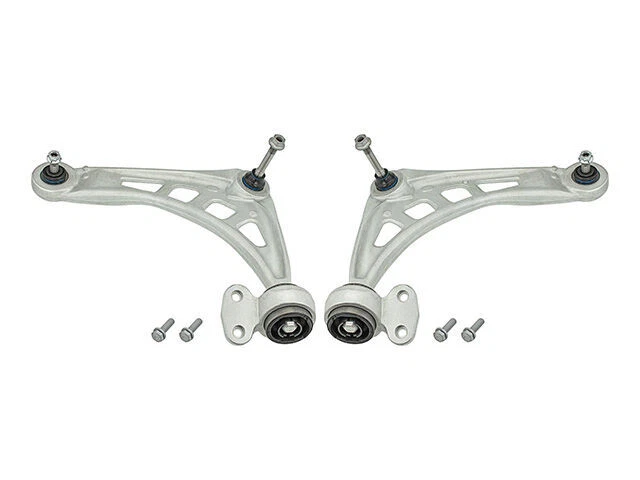 Комплект переднего рычага управления для 2001-2006 BMW 330Ci 2003 2002 2004 2005 HT412FW - Изображение 1 из 1