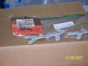 1957-58 Ford B7A-7326805-A Rear Door Check Hinge, LH? NOS (5.09 each) - Picture 1 of 1