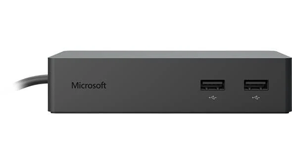 Microsoft PF3-00006 Surface Dockingstation ohne Netzteil