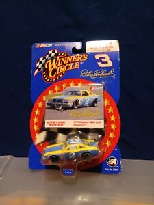 Nascar Winners Circle Dale Earnhardt 1979 Oldsmobile Hodgdon #2