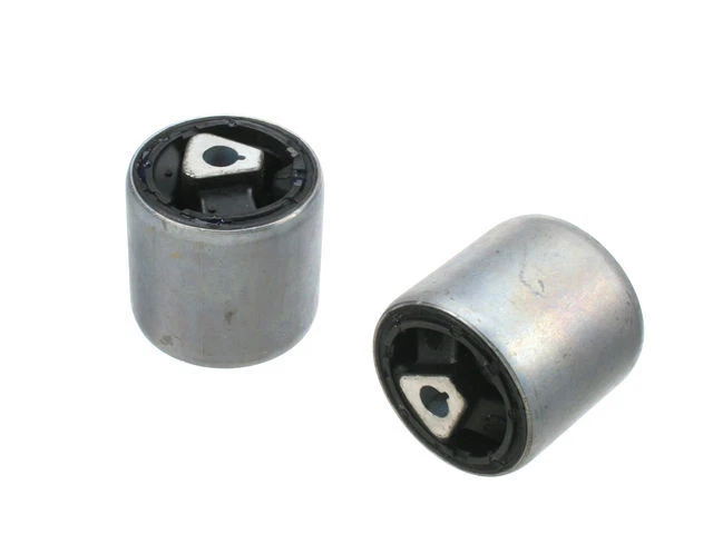 Kit de buje de brazo de control delantero inferior 55NP73J para BMW 760i 2004-2006 Foto 1 de 1