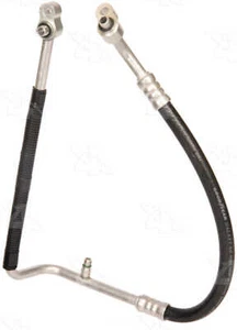A/C Refrigerant Discharge Hose-Hose Assembly 4 Seasons 56412 - Picture 1 of 2