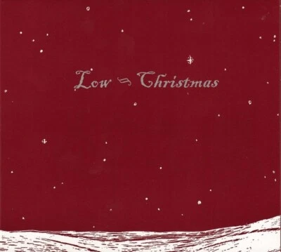Low – Christmas CD - SEALED NEW - Great Holiday Album on CD Foto 1 de 2
