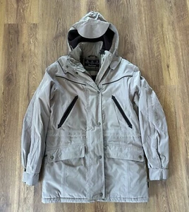 Barbour Fulbourn Damenjacke Größe 6 wasserdicht Field Chore Jacket - Bild 1 von 13