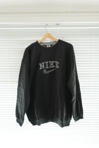 Las mejores ofertas en Sudaderas de Nike para Hombres con vintage | eBay