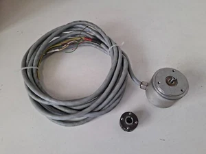 Drehgeber, ROD 426 E 500, Heidenhain, gebraucht - Bild 1 von 5