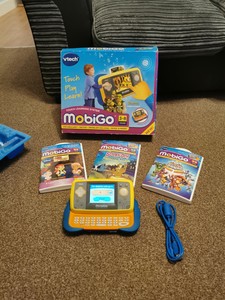 mobigo ebay